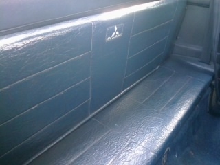 มิตซู ไซโคลน แคป ปี93 วิ่งไม่ถึงแสนโล เพาเวอร์โรงงานเครื่องเดิม ดี คัชชีสวย เล่มพร้อมโอน