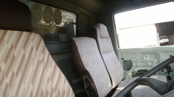 HINO FC เครี่อง WO4D 120แรง เครื่องดี คัสซี FC2WELA ปี39ยาว4.5เมตรกระบะพร้อมคอกเหล้กแป็ป HINO FC เครี่อง WO4D 120แรง เครื่องดี คัสซี FC2WELA ปี39ยาว4.5เมตรกระบะพร้อมคอกเหล้กแป็ป