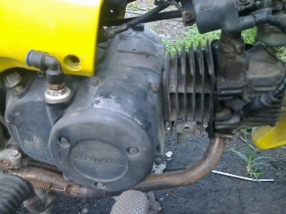 ขายเครืองเวฟzพร้อมเล่มเขียว ภาษีขาด2ปี เครื่องเดิมเดิมไม่เคยแกะ