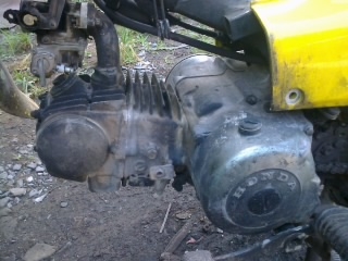 ขายเครืองเวฟzพร้อมเล่มเขียว ภาษีขาด2ปี เครื่องเดิมเดิมไม่เคยแกะ