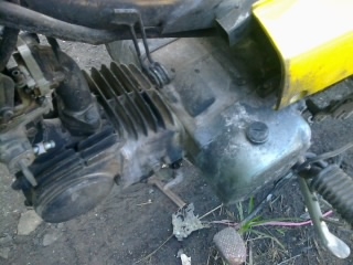 ขายเครืองเวฟzพร้อมเล่มเขียว ภาษีขาด2ปี เครื่องเดิมเดิมไม่เคยแกะ