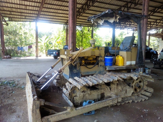 ขายรถแทรคเตอร์ MITSUBISHI BD2Gราคาถูกพร้อมใช้รถทำงานอยู่ลดอีกอยากขายด่วน ขายรถแทรคเตอร์ MITSUBISHI BD2Gราคาถูกพร้อมใช้รถทำงานอยู่ลดอีกอยากขายด่วน