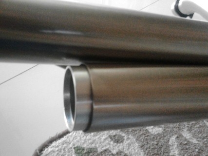 ท่อ ท่อsteed สเตนเลส มีใส่ท่อ ราคา 4500 สนใจติดต่อ 0958136124