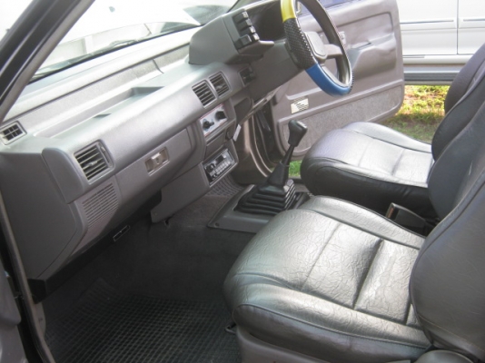 IZUSU TFR 2500 cc ดีเซล ประหยัดน้ำมันสุดๆ พาวเวอร์ แอร์ IZUSU TFR 2500 cc ดีเซล ประหยัดน้ำมันสุดๆ พาวเวอร์ แอร์