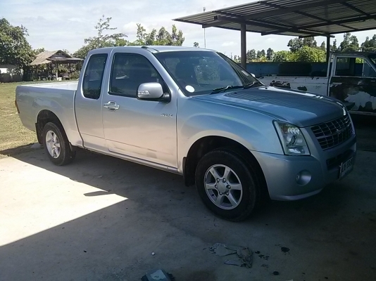 ขาย D max Goldserie แคป Slx