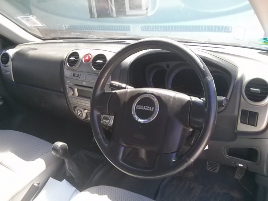 ขาย D max Goldserie แคป Slx