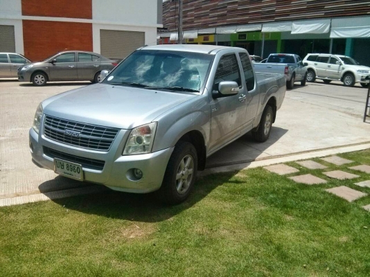 ขาย D max Goldserie แคป Slx