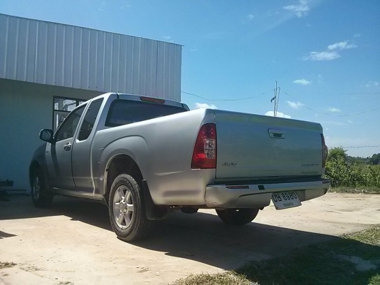 ขาย D max Goldserie แคป Slx