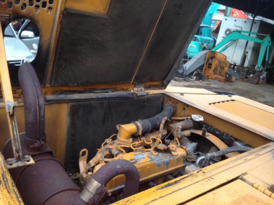 ขายด่วน KOBELCO SK03N2  เก่าในสภาพดี พร้อมใช้งาน  มีแอร์   ใช้งานแค่ 4000  ชม.