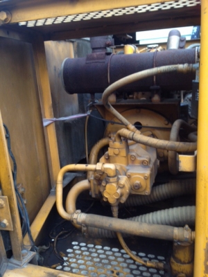 ขายด่วน KOBELCO SK03N2  เก่าในสภาพดี พร้อมใช้งาน  มีแอร์   ใช้งานแค่ 4000  ชม.