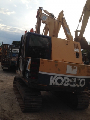 ขายด่วน KOBELCO SK03N2  เก่าในสภาพดี พร้อมใช้งาน  มีแอร์   ใช้งานแค่ 4000  ชม.