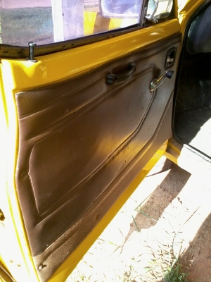 ขาย datsun 620 ครับ