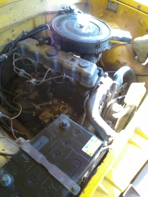 ขาย datsun 620 ครับ