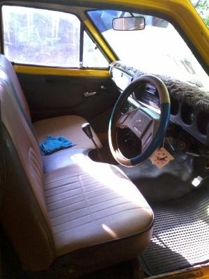 ขาย datsun 620 ครับ