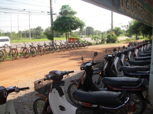 ขายฮอนด้าดรีม คุรุสภา สภาพเดิมสวยพร้อมใช้ ( ทะเบียนพร้อมชุดโอน )