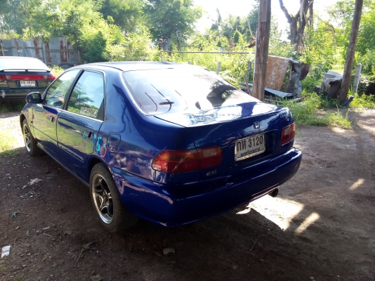 ขายถูกด่วนๆ เตารีด 4 ประตู ปี95ครื่องหัวฉีด เกียร์ออโต้ สภาพร้อมใช้งาน ขายถูกด่วนๆ เตารีด 4 ประตู ปี95ครื่องหัวฉีด เกียร์ออโต้ สภาพร้อมใช้งาน