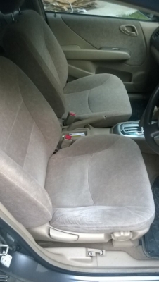 ขาย HONDA CITY ZX VTEC 2007   250,000 บาท  รถบ้านใช้งานเองพ