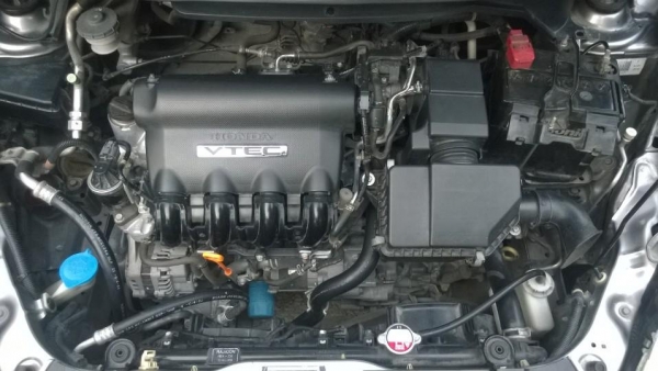 ขาย HONDA CITY ZX VTEC 2007   250,000 บาท  รถบ้านใช้งานเองพ