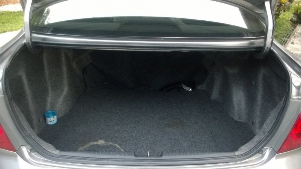 ขาย HONDA CITY ZX VTEC 2007   250,000 บาท  รถบ้านใช้งานเองพ