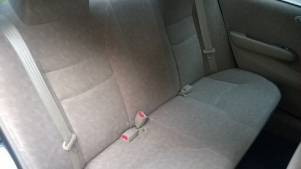 ขาย HONDA CITY ZX VTEC 2007   250,000 บาท  รถบ้านใช้งานเองพ