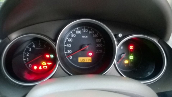 ขาย HONDA CITY ZX VTEC 2007   250,000 บาท  รถบ้านใช้งานเองพ