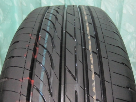 ขายล้อแม็กพร้อมยางป้ายแดง Nissan Juke ขอบ 17 ปี 14