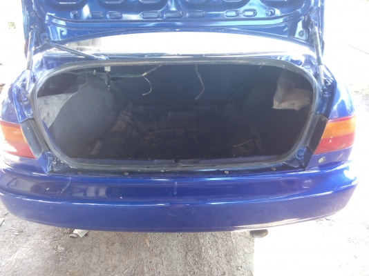 ขายหรือแลก บิ๊กไบค์(ขายแล้ว)