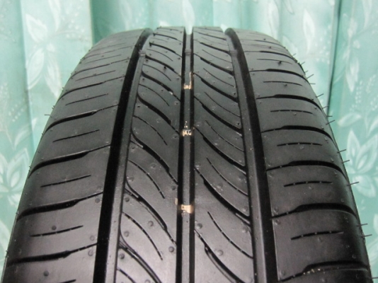 ขายยางติดป้ายแดง Vios ขนาด 185 60R 15 พร้อมกะทะขอบ 15 ปี 14