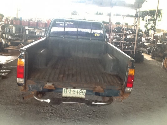 ขายครับบิกเอมปี37ตอนเดียวเครื่องดีแอร์เย็นเห็งเก๋งสวยกระบะผุแคชชีมีผุ2จุดประมาณ2นิ้วขายไปเลยครับ63000บาท ขายครับบิกเอมปี37ตอนเดียวเครื่องดีแอร์เย็นเห็งเก๋งสวยกระบะผุแคชชีมีผุ2จุดประมาณ2นิ้วขายไปเลยครับ63000บาท