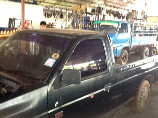 ขายครับบิกเอมปี37ตอนเดียวเครื่องดีแอร์เย็นเห็งเก๋งสวยกระบะผุแคชชีมีผุ2จุดประมาณ2นิ้วขายไปเลยครับ63000บาท ขายครับบิกเอมปี37ตอนเดียวเครื่องดีแอร์เย็นเห็งเก๋งสวยกระบะผุแคชชีมีผุ2จุดประมาณ2นิ้วขายไปเลยครับ63000บาท