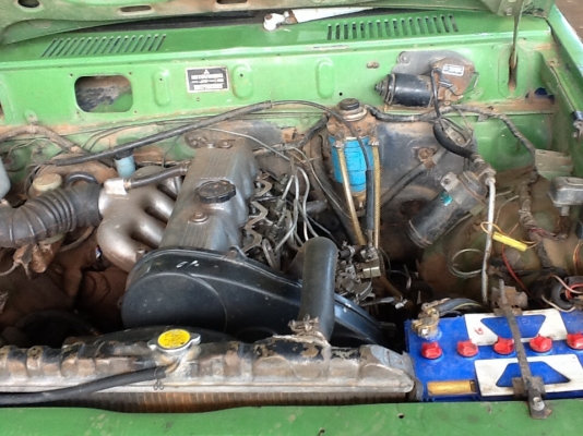 รถเข้าไร่