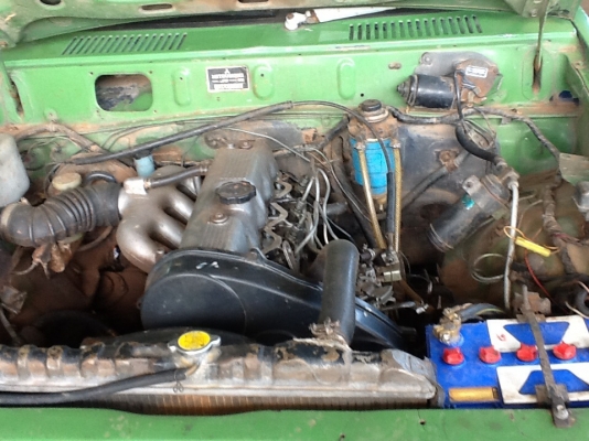 รถเข้าไร่