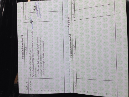 ขายshadow400classic ทะเบียน 95000