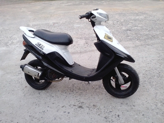 ขาย   jog  zr สวยๆ พร้อมใช้งานครับ