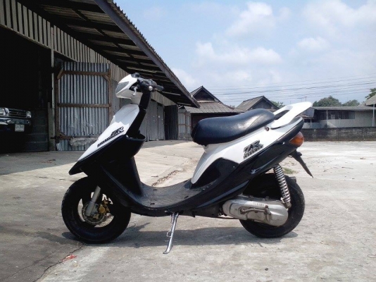 ขาย   jog  zr สวยๆ พร้อมใช้งานครับ