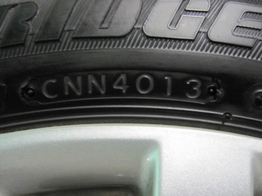 ขายล้อแม็กพร้อมยางป้ายแดง Suzuki Swift ตัวท๊อปขอบ 16