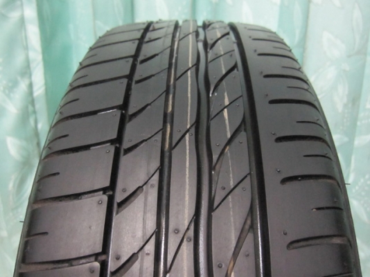 ขายล้อแม็กพร้อมยางป้ายแดง Suzuki Swift ตัวท๊อปขอบ 16