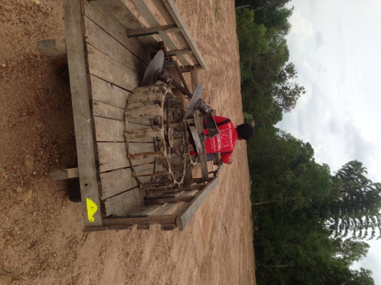 ขายคูโบต้า.  ET95.  สวยๆรถบ้านพร้อมอุปกรเทนเลอร. โครงจักรเพตรถูกๆ