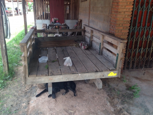 ขายคูโบต้า.  ET95.  สวยๆรถบ้านพร้อมอุปกรเทนเลอร. โครงจักรเพตรถูกๆ