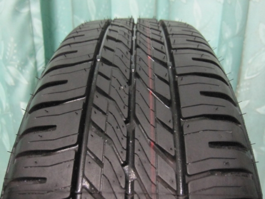 ขายกะทะพร้อมยางป้ายแดง Honda Jazz ขอบ 15 สภาพใหม่มากๆ