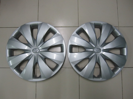 ขายฝาครอบ TOYOTA VIOS ขอบ 15