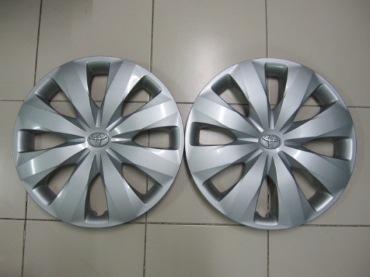 ขายฝาครอบ TOYOTA VIOS ขอบ 15