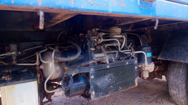 ขาย npr130 ราคา690,000