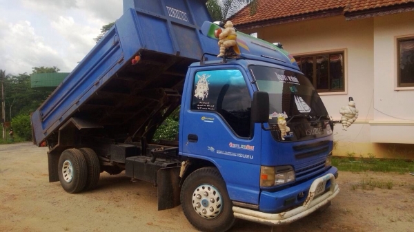 ขาย npr130 ราคา690,000