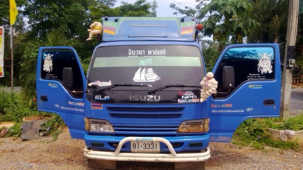 ขาย npr130 ราคา690,000