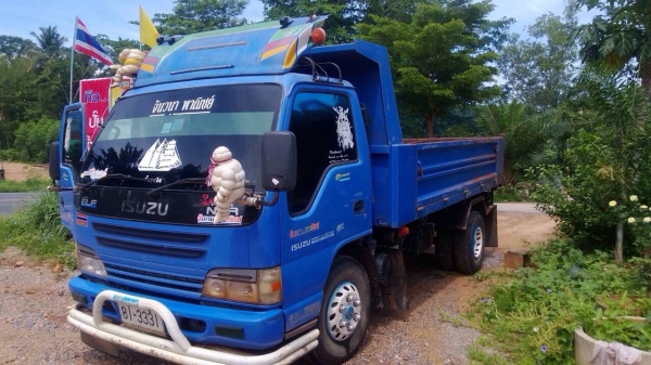 ขาย npr130 ราคา690,000