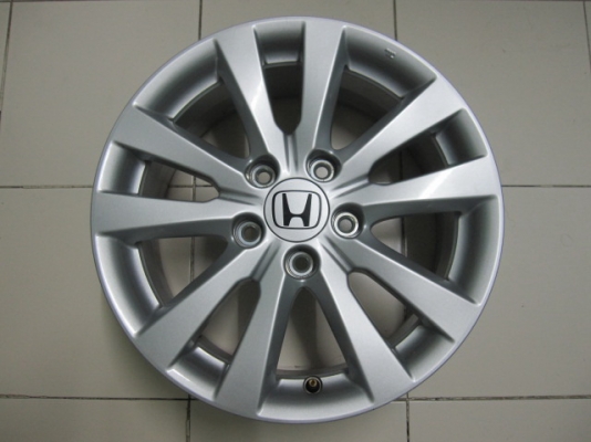 ขายล้อแม็กเปล่า Honda Civic FB ขอบ 16