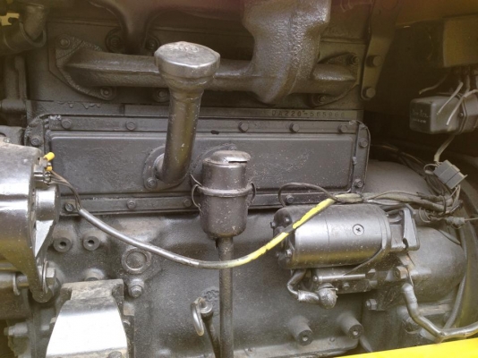 รถตัก KOMATSU JH3013 สวยแรงแห้งสนิท ไฮดรอลิคเร็ว ยางเต็ม ดูรถได้ที่ตัวเมืองชัยภูมิ