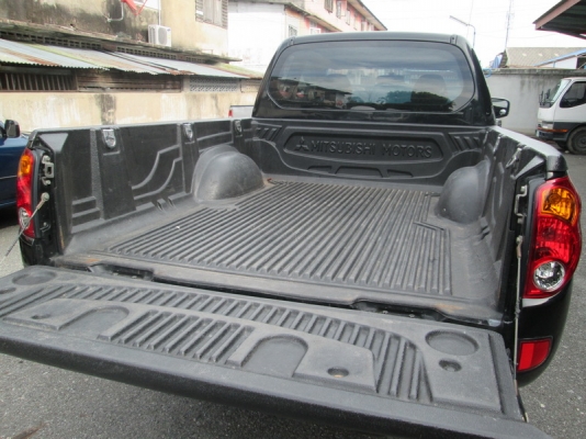 ขาย Mitsubishi Triton Plus Cabตัวสูง ปี07.