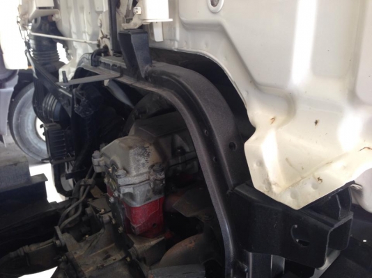 HINO FC4J ดั๊มสวยสุดๆ สวยไปทุกอย่าง เดิมๆทุกชิ้น ดูรถได้ที่ตัวเมืองชัยภูมิ